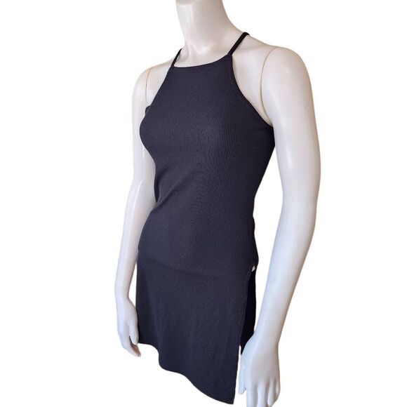 NWT New Look Petite Black Tank Top (4) - Picture 1 of 5